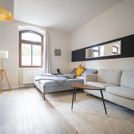Fullhouse - Zwickau - L96 - Smarttv - Nespresso - 2 Queensize Beds Exterior photo